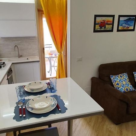 Libertyhouse Apartment Палермо Екстериор снимка