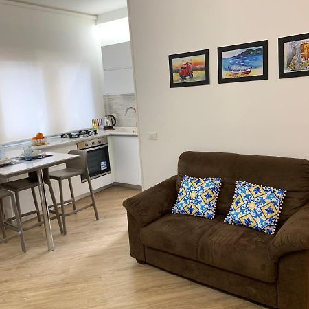 Libertyhouse Apartment Палермо Екстериор снимка