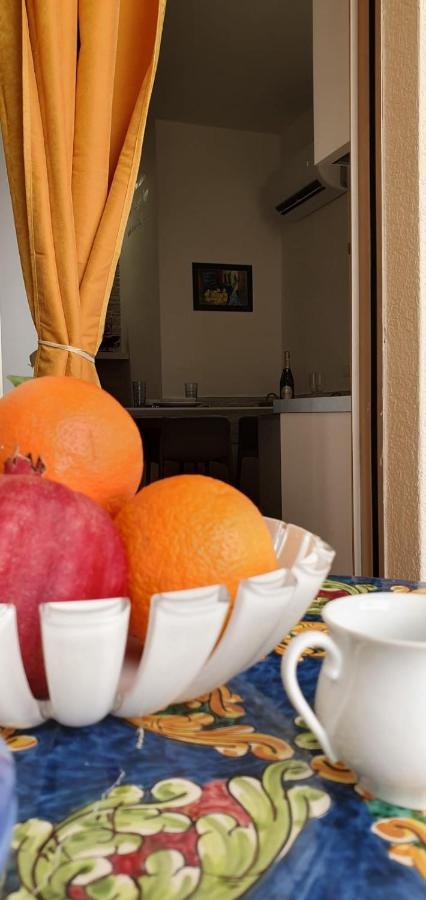Libertyhouse Apartment Палермо Екстериор снимка