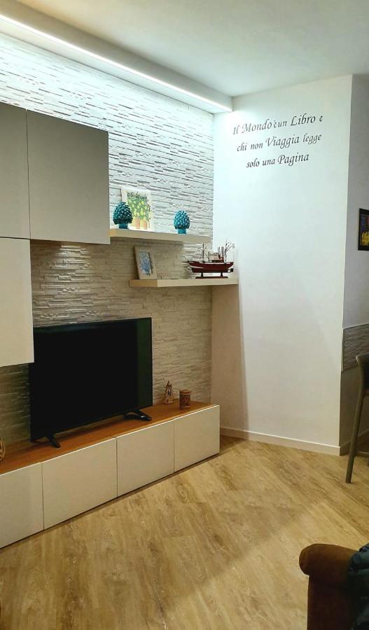 Libertyhouse Apartment Палермо Екстериор снимка