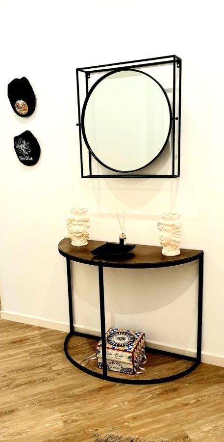 Libertyhouse Apartment Палермо Екстериор снимка