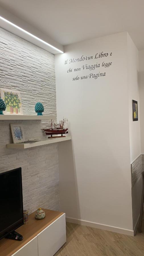 Libertyhouse Apartment Палермо Екстериор снимка