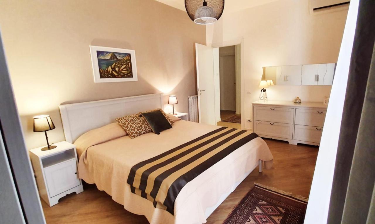 Libertyhouse Apartment Палермо Екстериор снимка