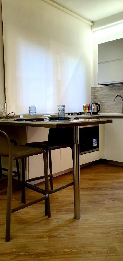 Libertyhouse Apartment Палермо Екстериор снимка