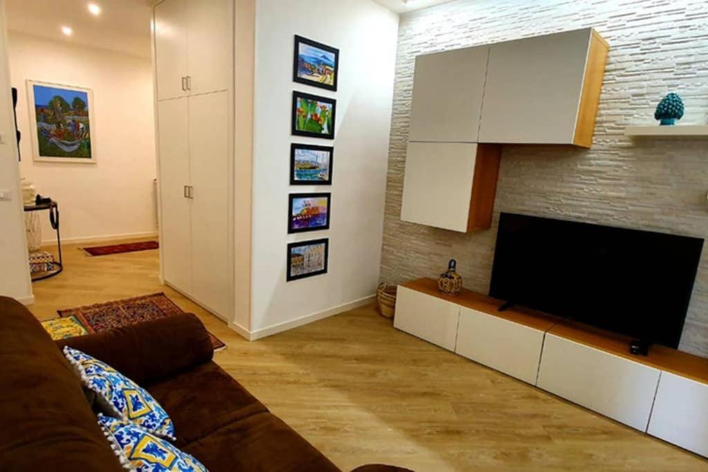 Libertyhouse Apartment Палермо Екстериор снимка